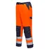 Portwest TX51 Lyon Hi-Vis Reflexné nohavice