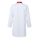 Portwest 2210 Potravinársky plášť bez vrecka