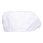 Portwest S906 Plochá kuchárska čiapka