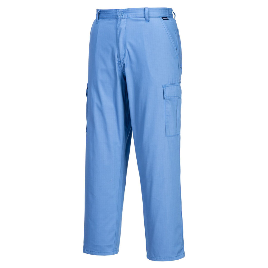 Portwest AS11 Antistatické ESD Nohavice