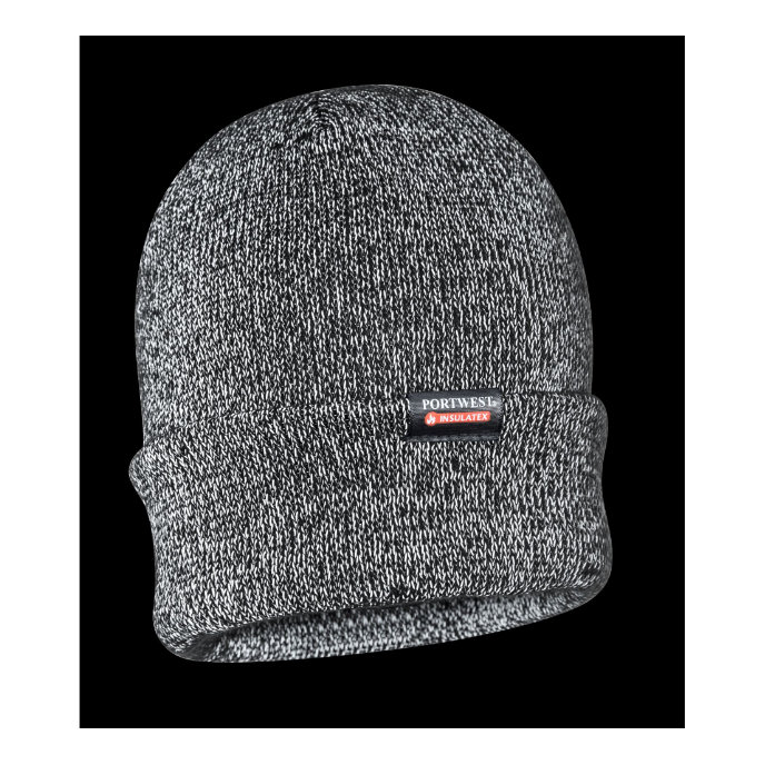 Portwest B026 Reflexná pletená čiapka