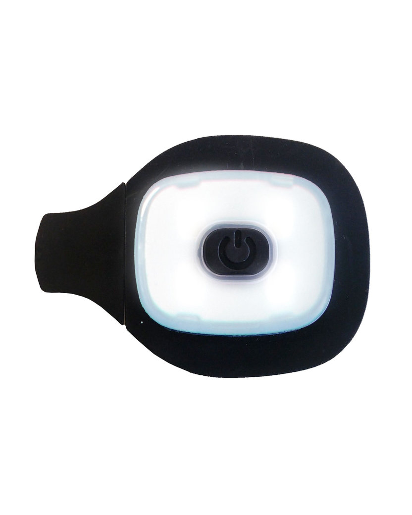 Portwest B030 Náhradné LED svetlo na čiapku