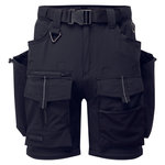 Portwest BX321 Pracovné modulárne nohavice 3 v 1