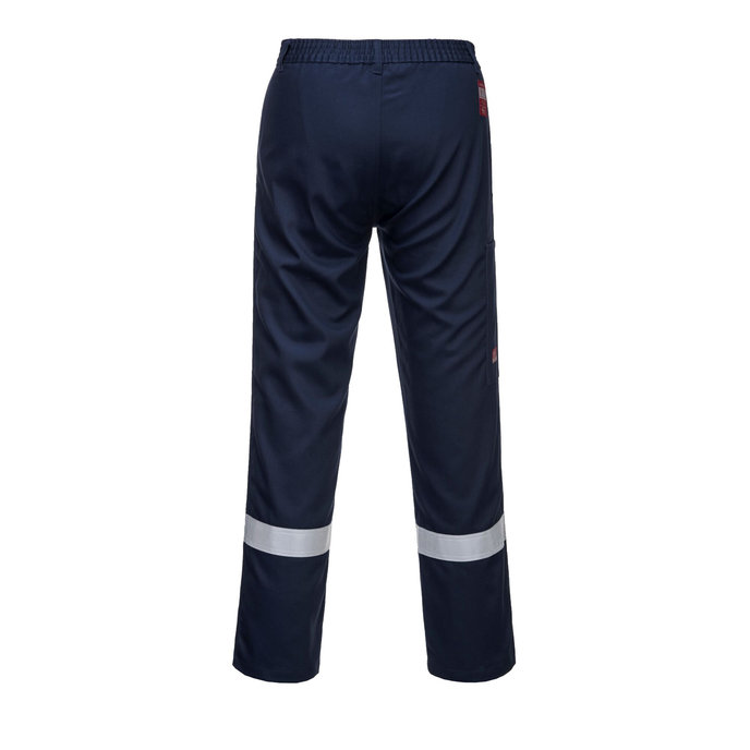 Portwest BZ14 Bizweld Iona Nehorľavé nohavice