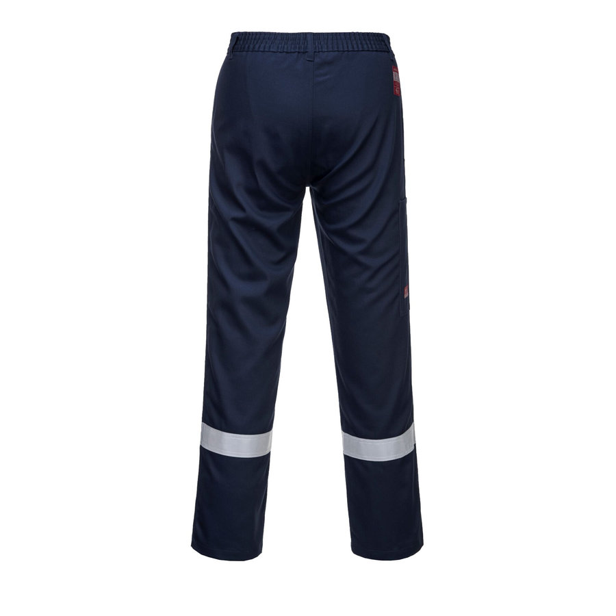 Portwest BZ14 Bizweld Iona Nehorľavé nohavice