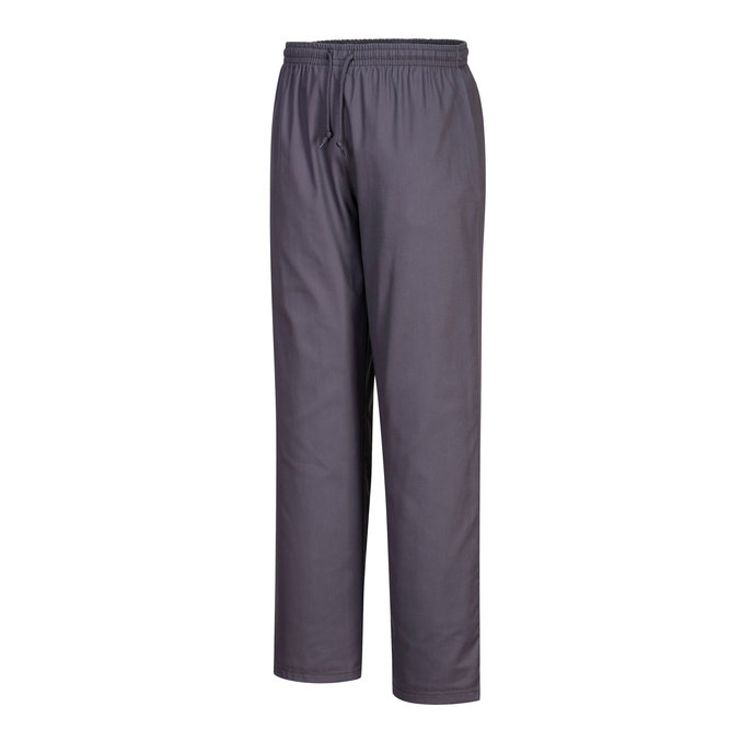 Portwest C070 Kuchárske nohavice