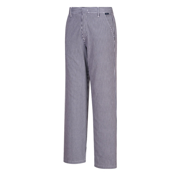 Portwest C075 Barnet Kuchárske nohavice