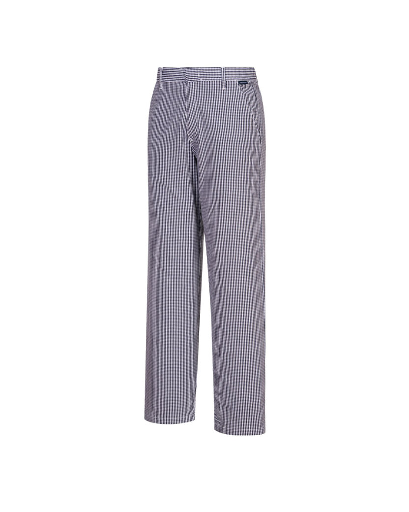 Portwest C075 Barnet Kuchárske nohavice