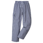 Portwest C078 Chester Kuchárske nohavice