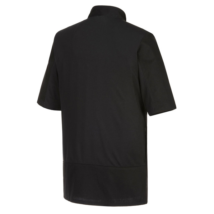 Portwest C735 Surrey Chefs S/S Kuchársky rondon