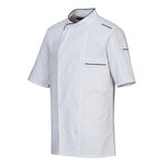 Portwest C735 Surrey Chefs S/S Kuchársky rondon