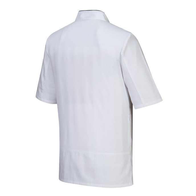 Portwest C735 Surrey Chefs S/S Kuchársky rondon