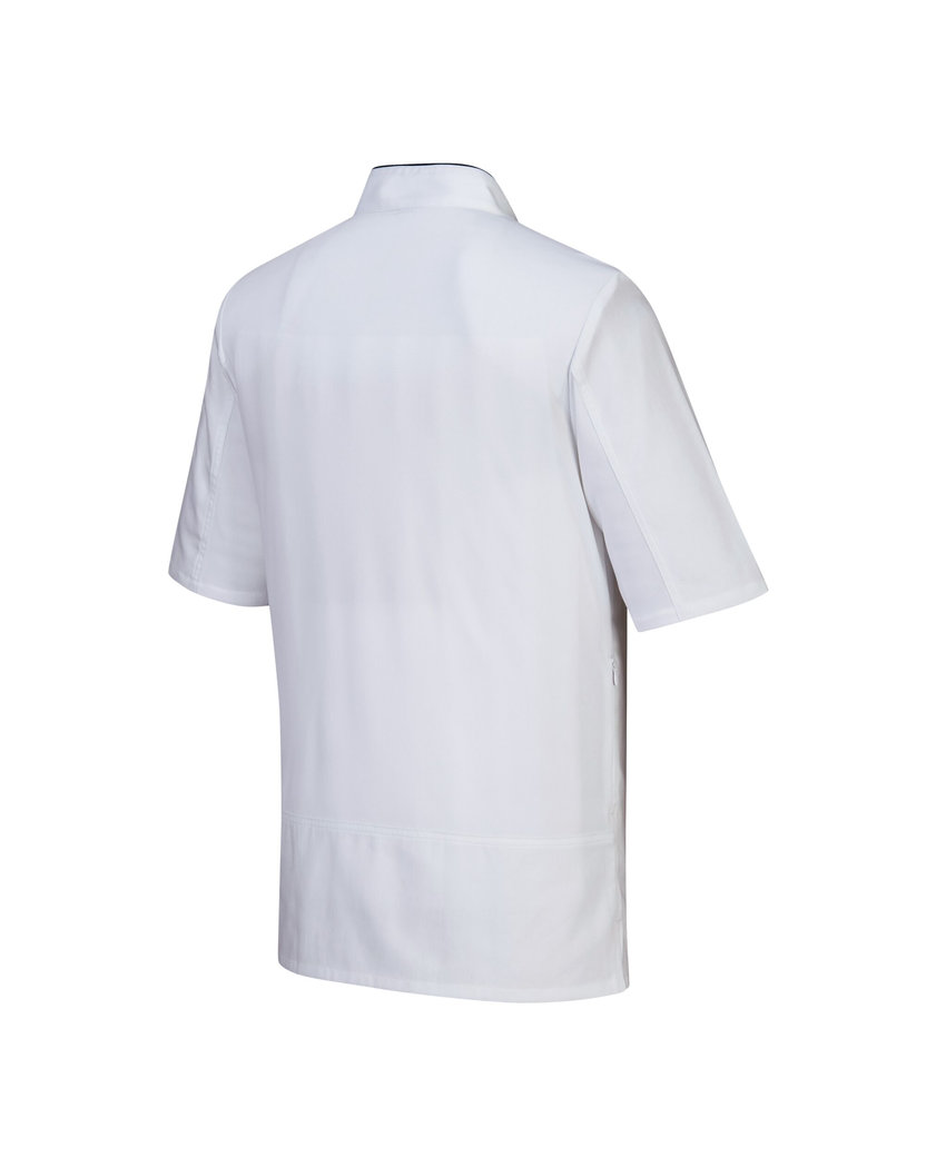 Portwest C735 Surrey Chefs S/S Kuchársky rondon