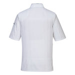 Portwest C735 Surrey Chefs S/S Kuchársky rondon