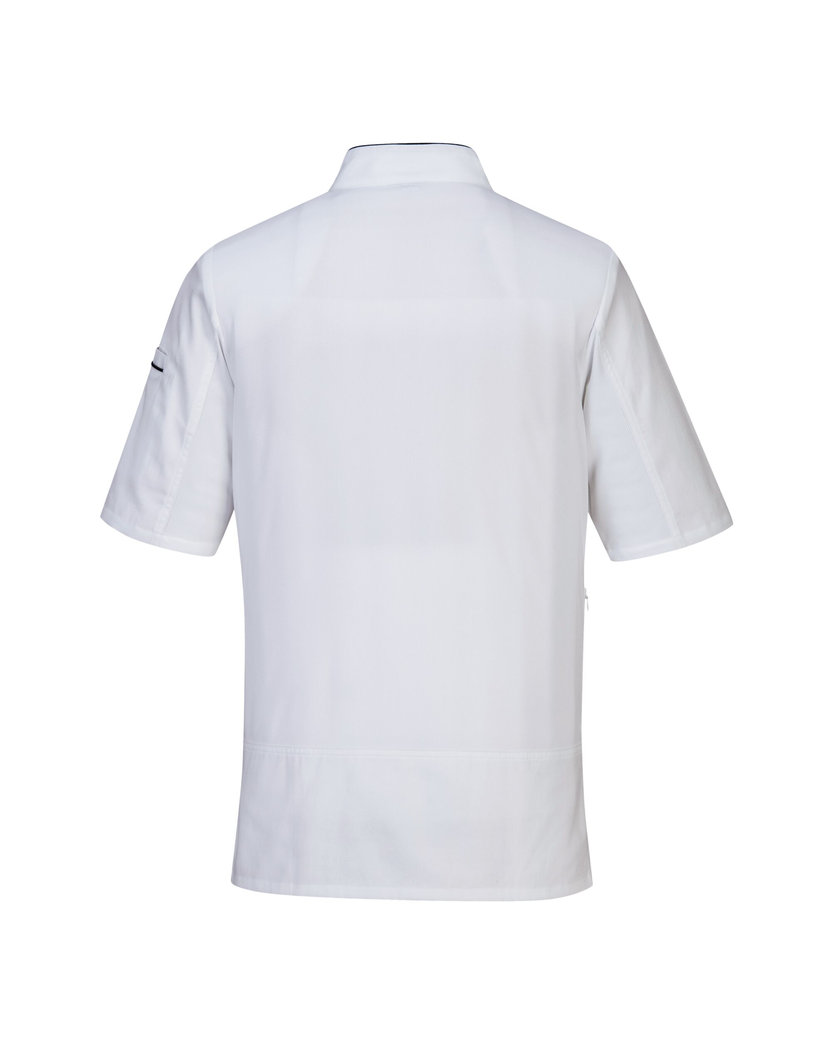 Portwest C735 Surrey Chefs S/S Kuchársky rondon