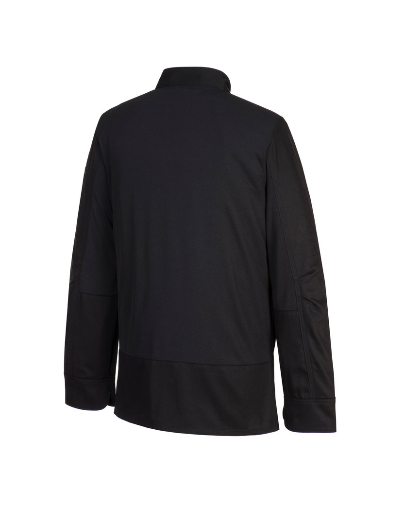 Portwest C835 Surrey Chefs L/S Kuchársky rondon