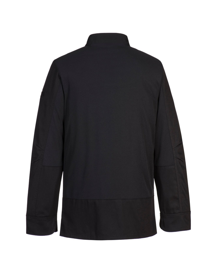 Portwest C835 Surrey Chefs L/S Kuchársky rondon