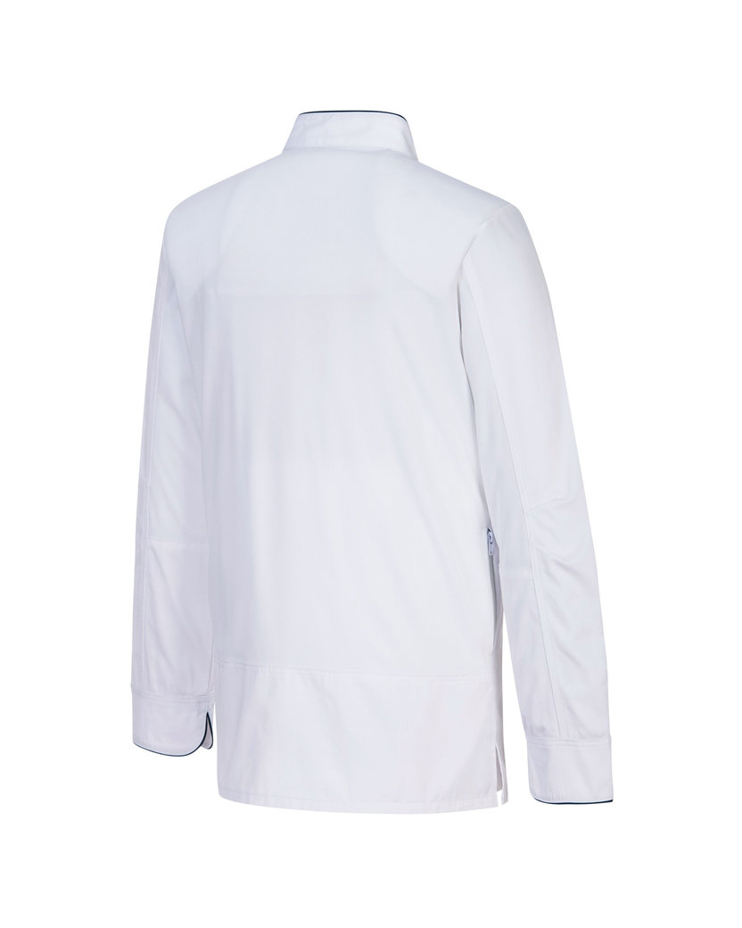 Portwest C835 Surrey Chefs L/S Kuchársky rondon