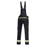 Portwest DX441 DX4 Pracovné nohavice na traky
