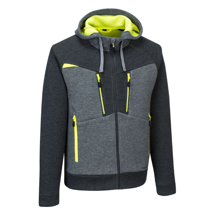 Portwest DX472 DX4 Mikina