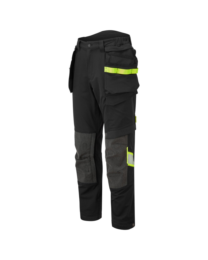 Portwest EV440 EV4 Holster Strečové pracovné nohavice