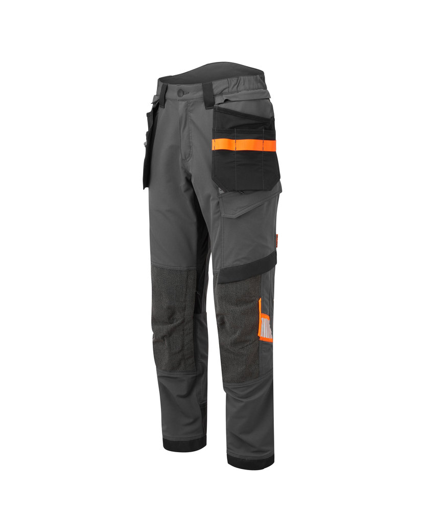 Portwest EV440 EV4 Holster Strečové pracovné nohavice