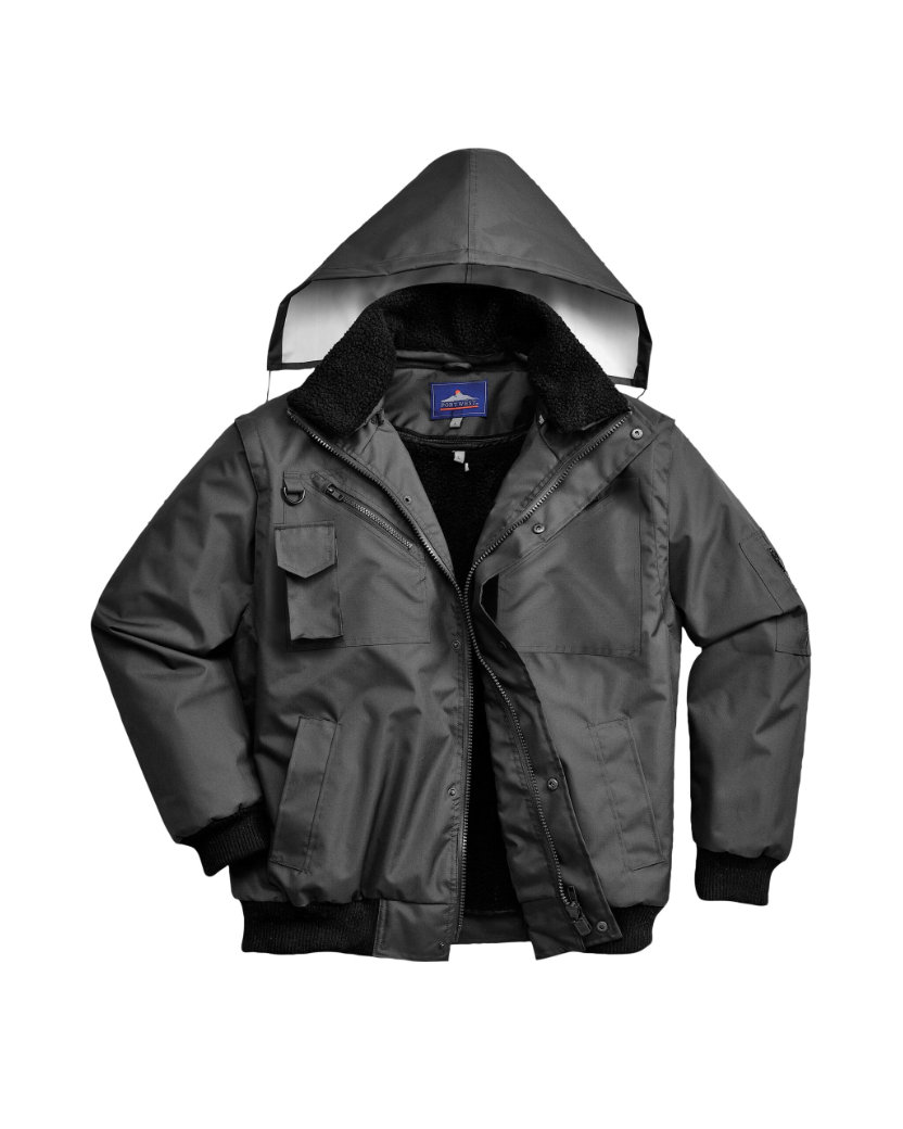 Portwest F465 Bomber Bunda 4v1