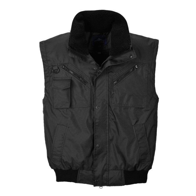 Portwest F465 Bomber Bunda 4v1