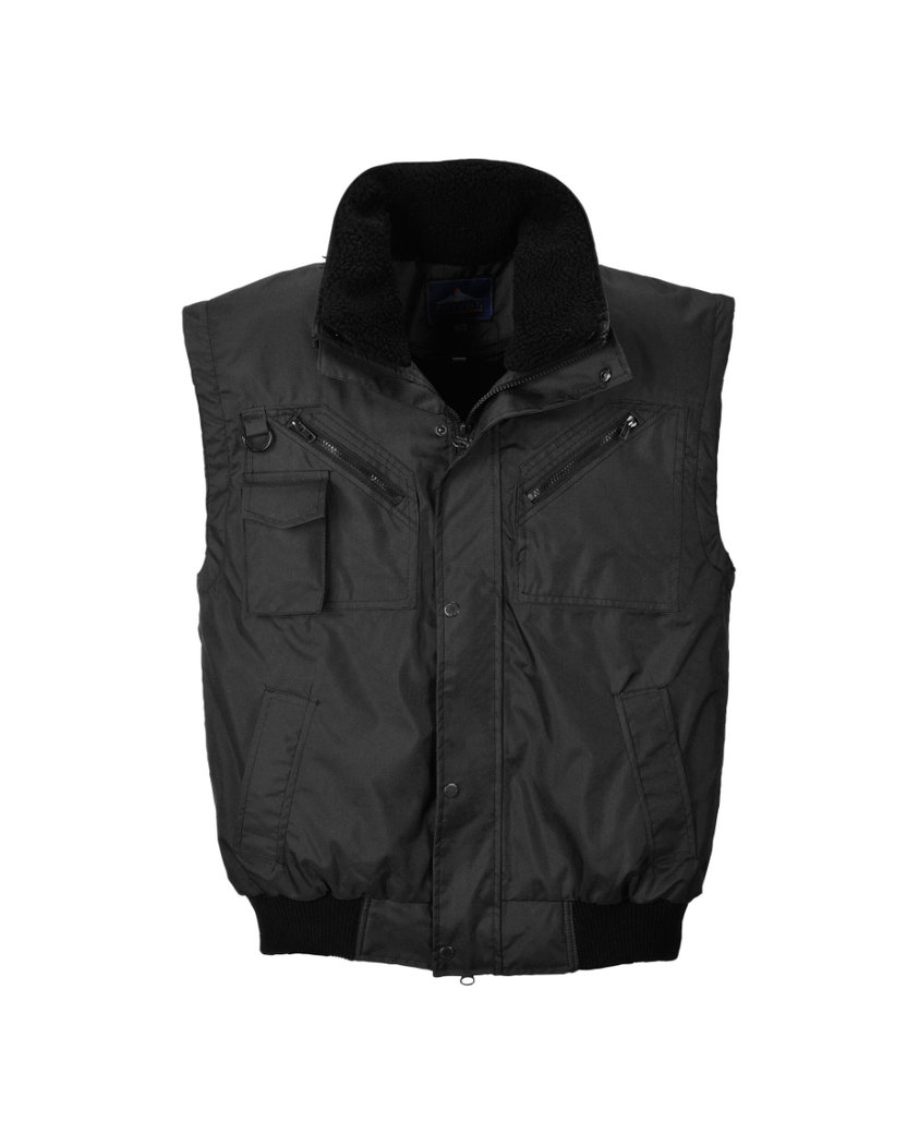 Portwest F465 Bomber Bunda 4v1