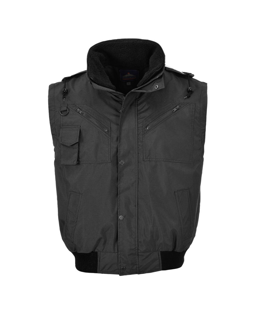 Portwest F465 Bomber Bunda 4v1