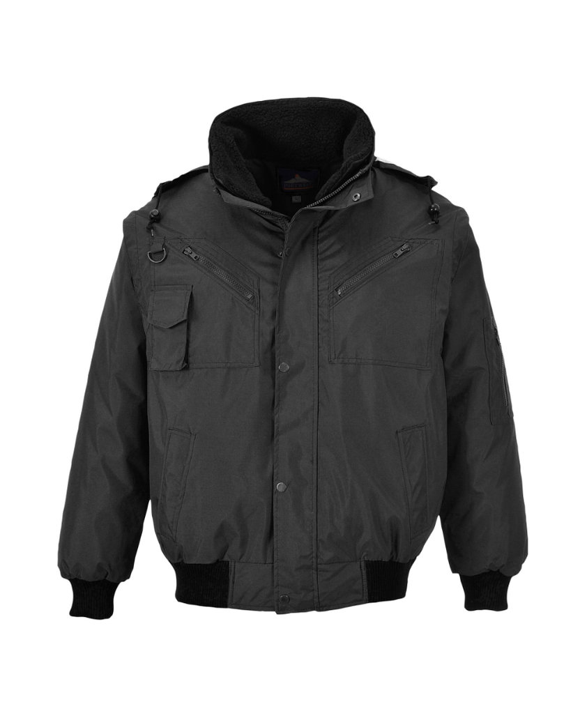 Portwest F465 Bomber Bunda 4v1