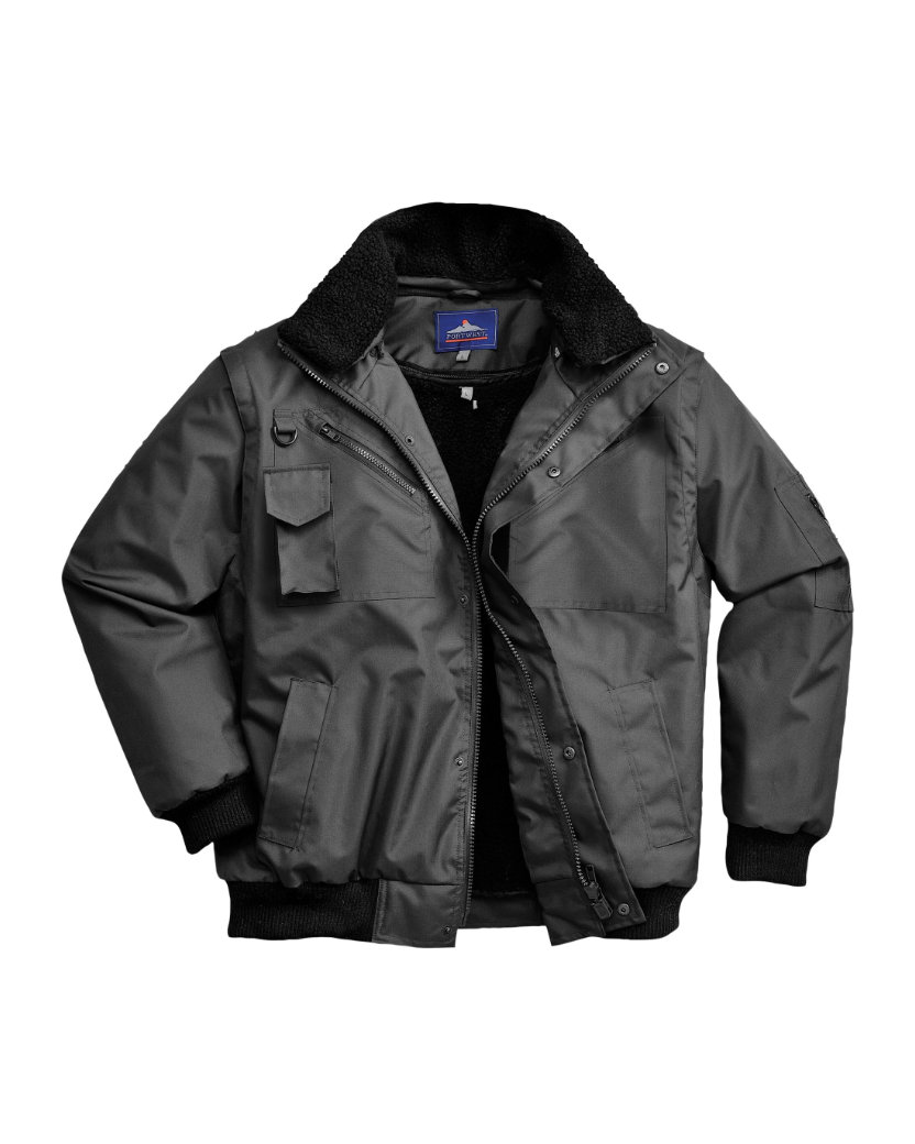 Portwest F465 Bomber Bunda 4v1