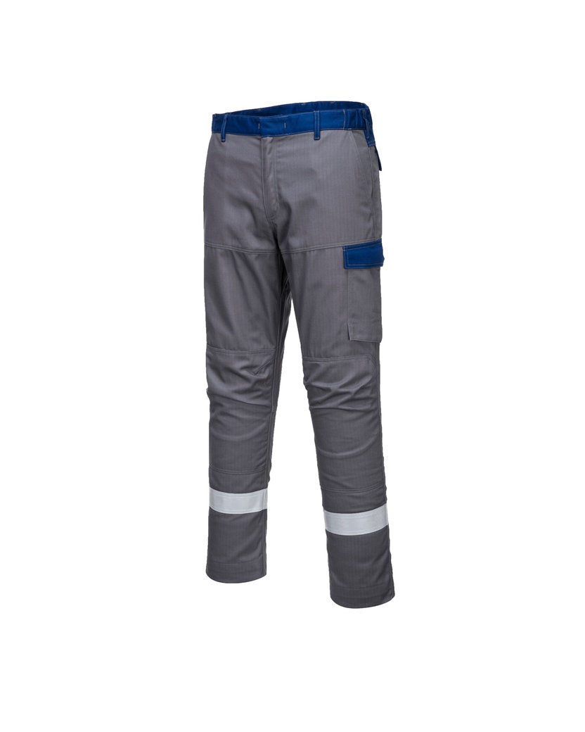 Portwest FR06 Bizflame Ultra Two Tone Nehorľavé nohavice
