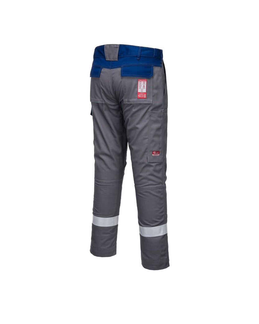 Portwest FR06 Bizflame Ultra Two Tone Nehorľavé nohavice