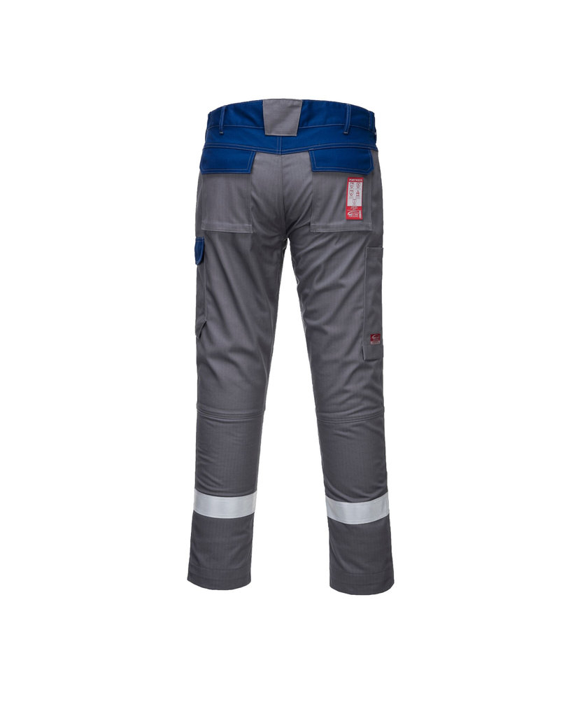 Portwest FR06 Bizflame Ultra Two Tone Nehorľavé nohavice