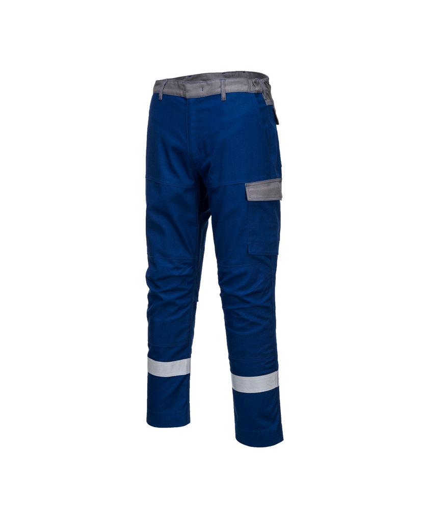 Portwest FR06 Bizflame Ultra Two Tone Nehorľavé nohavice