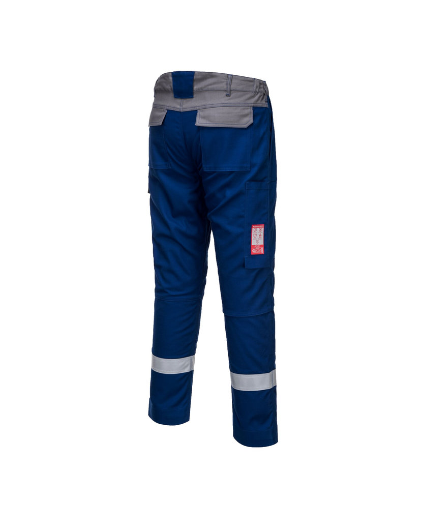 Portwest FR06 Bizflame Ultra Two Tone Nehorľavé nohavice