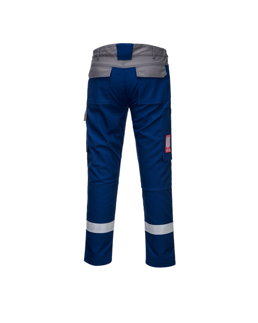Portwest FR06 Bizflame Ultra Two Tone Nehorľavé nohavice