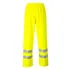 Portwest FR43 Sealtex Flame Hi-Vis Nehorľavé nohavice