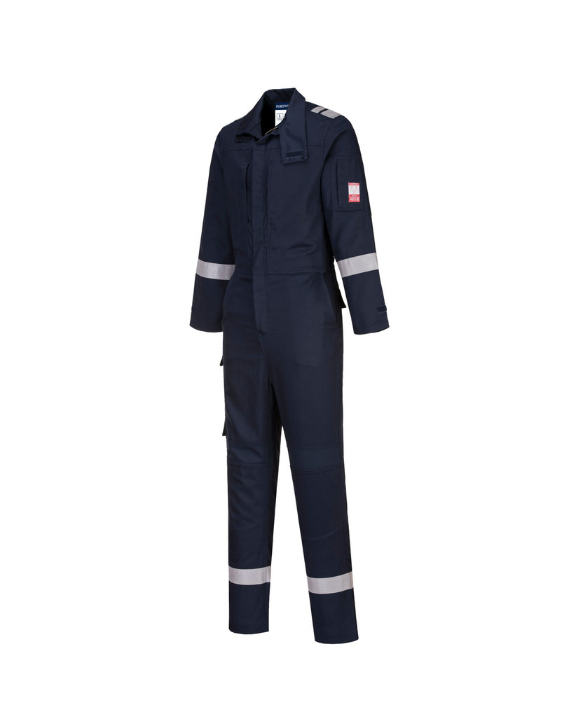 Portwest FR501 Bizflame Plus Nehorľavá kombinéza