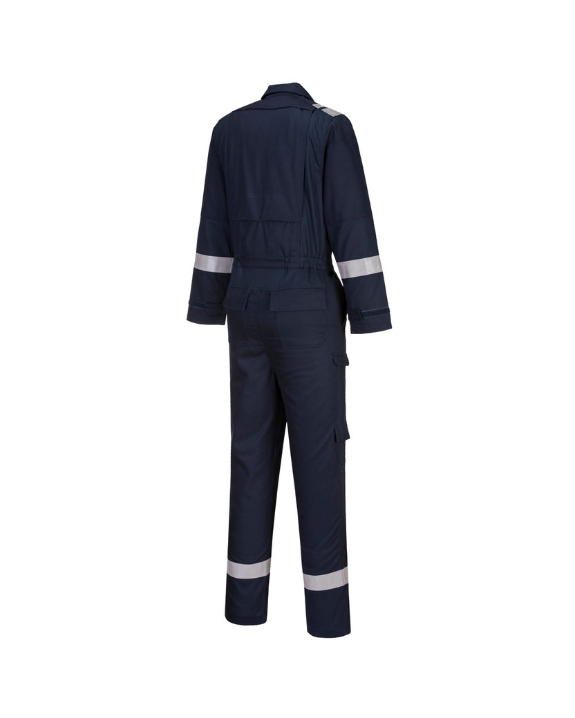 Portwest FR501 Bizflame Plus Nehorľavá kombinéza