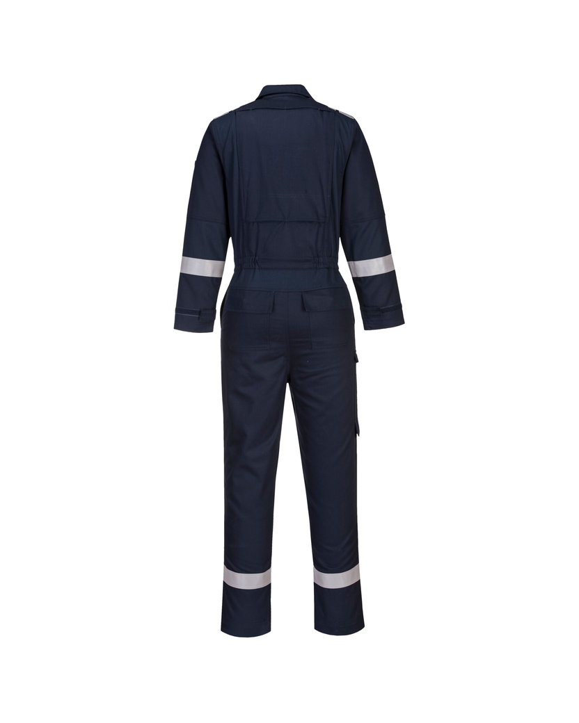 Portwest FR501 Bizflame Plus Nehorľavá kombinéza