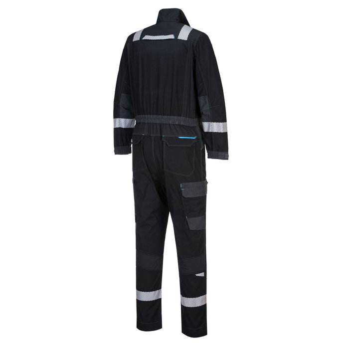 Portwest FR503 WX3 Nehorľavá kombinéza