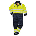 Portwest FR60 Multi-Norm Hi-Vis Nehorľavá reflexná kombinéza