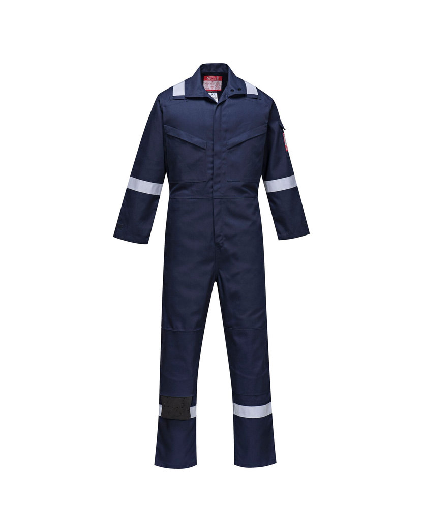Portwest FR93 Bizweld Ultra Nehorľavá kombinéza