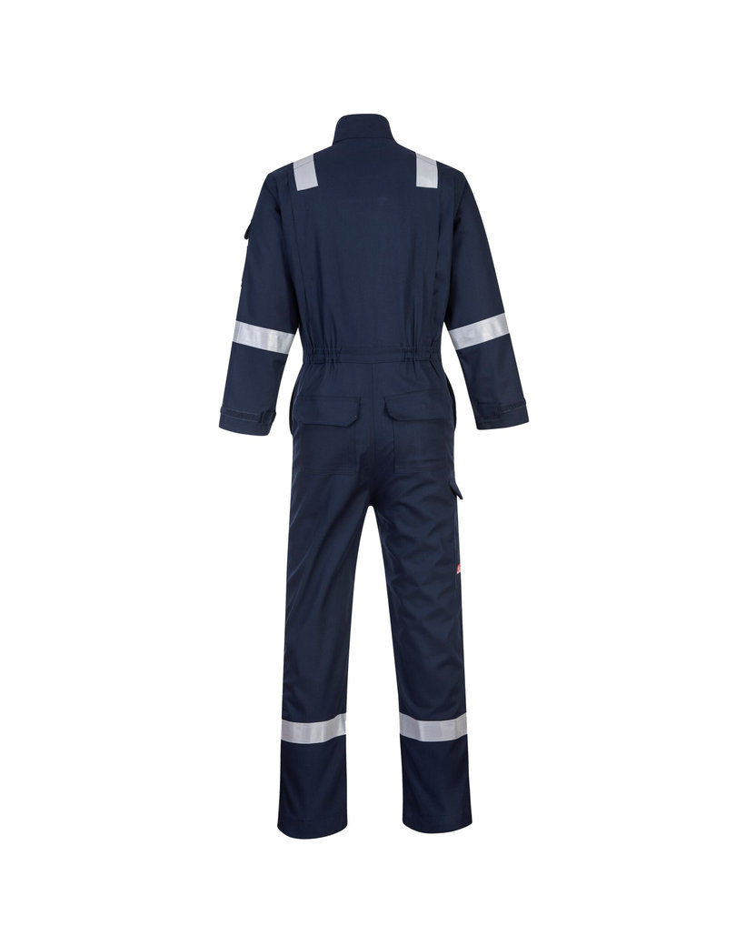 Portwest FR93 Bizweld Ultra Nehorľavá kombinéza