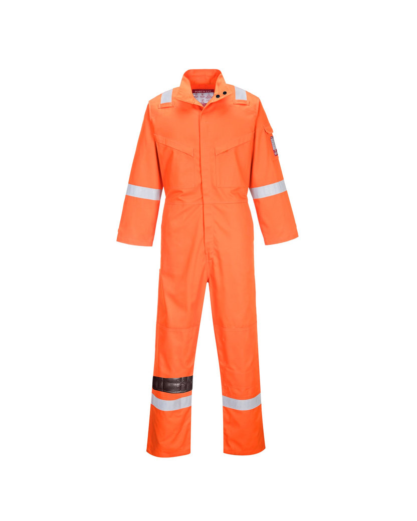 Portwest FR93 Bizweld Ultra Nehorľavá kombinéza