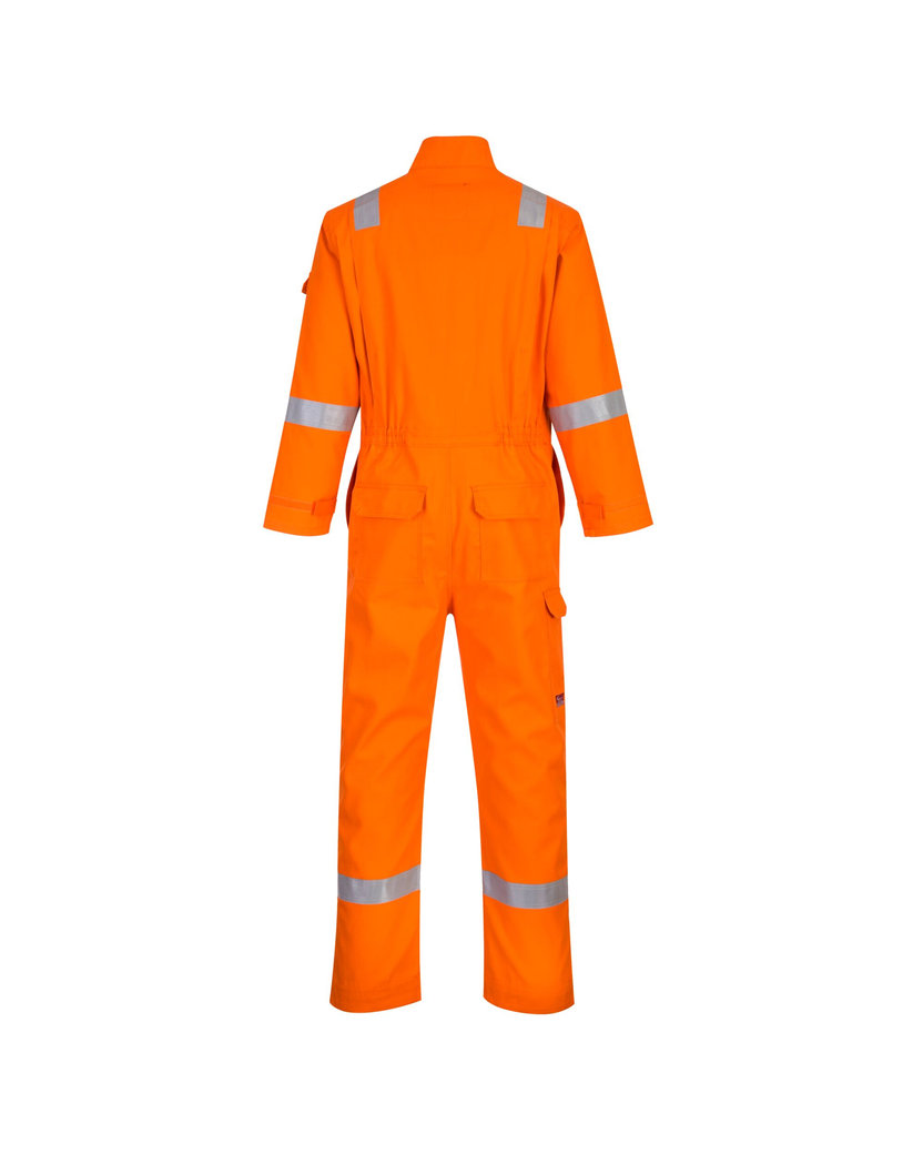 Portwest FR93 Bizweld Ultra Nehorľavá kombinéza