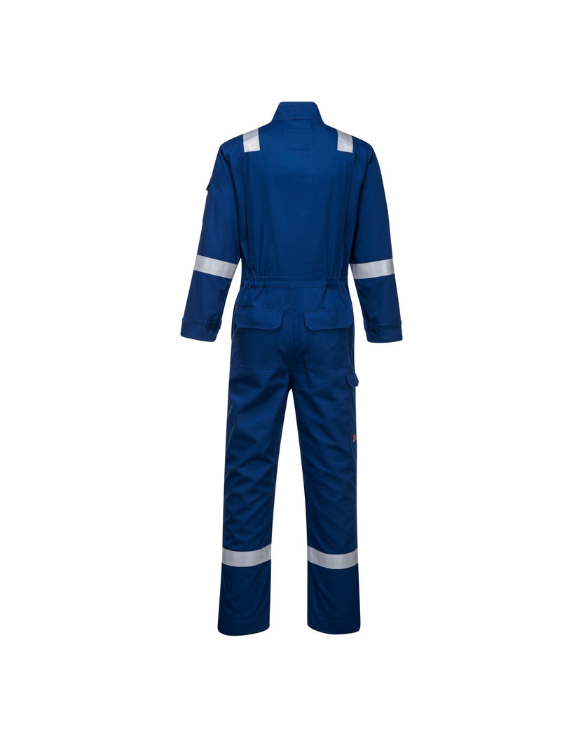 Portwest FR93 Bizweld Ultra Nehorľavá kombinéza