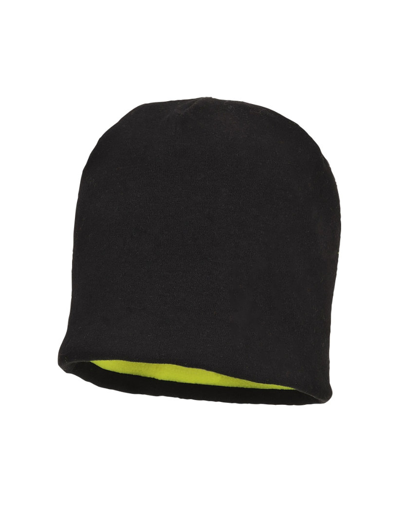 Portwest HA14 Hi-Vis Beanie Obojstranná reflexná čiapka